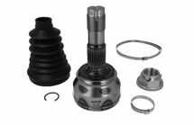 Шркш зовнішній Комплект 27/35 зуб. JUMPER 2.2 HDi 100 06-, JUMPER 2.2 HDi 130 11-, FIAT DUCATO 100 Multijet 2,2 D 06-, PEUGEOT BOXER 2.2 HDi 100 06- CITROEN