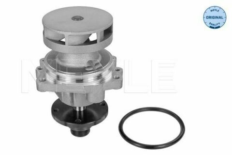 Помпа воды BMW 3 (E36) 90-00/5 (E34/E39) 87-03/7 (E38) 94-01/Opel Omega 93-03