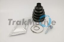 Комплект пильовика ШРКШ Ford C-Max (DM2) 2.0 2007–2010, Volvo C30 2006–2012
