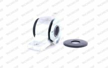 MONROE FIAT С/блок переднего рычага Multipla,Lancia Lybra 99-