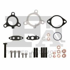 Комплект прокладок турбіни TOYOTA Land Cruiser 200 07-21 Комплект прокладок турбіни TOYOTA Land Cruiser 200 07-21