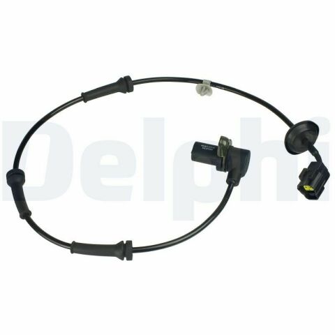 Датчик ABS (передний) Chevrolet Aveo/Daewoo Kalos 1.2-1.4 02- (R)