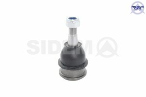 Опора шаровая (передняя/снизу) Chrysler Voyager IV 00-08