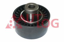 Натяжний ролик