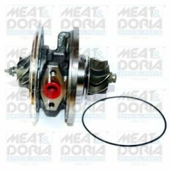 Вставка турбіни Fiat Alfa Romeo 147, Doblo 1.9d 2005–, Bravo II, Multipla, Stilo