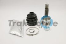 ШРКШ внешний комплект Hyundai Atos (MX) 1.0 i 1998–2000, 1.1 2000–2008