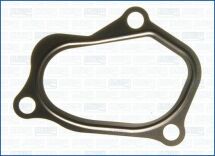 Прокладання труби вихлопних газів KA 1.3 06-FORD