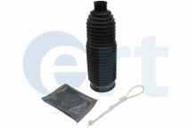 ERT VW Защита рул.колонки лев.A4,Passat 02-