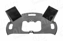 Кожух гальмiвного диска переднiй Кожух гальмiвного диска переднiй