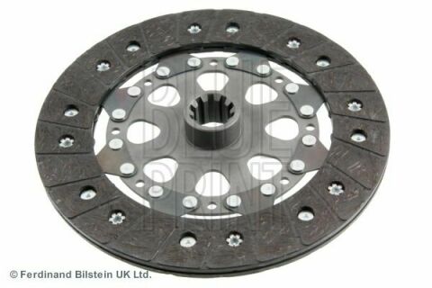 Диск зчеплення BMW 3 (E36) 5 (E34/E39) 89-04 (d=228mm)