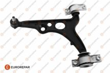 Важіль передній лівий  17mm tipo,tempra 90-