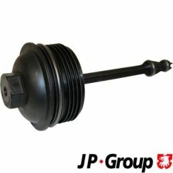 Крышка масляного фильтра Caddy III/IV/T5/Crafter 1.6/2.0TDI 09- Крышка масляного фильтра Caddy III/IV/T5/Crafter 1.6/2.0TDI 09-