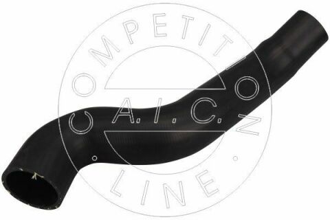 Патрубок интеркулера Ford Focus 1.6 TDCI 04-12/Volvo S40/V50 1.6D 05-12