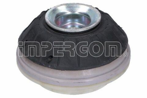Подушка амортизатора (переднього) + підшипник Fiat Punto/Opel Corsa D 05- (SNR)