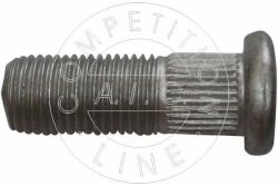 Шпилька колісна M12x1,25mm L=39mm