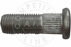 Заколка колеса M12x1,25mm L=39mm