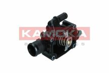 Корпус термостата CITROEN BERLINGO 96-11/C4 04-14/PEUGEOT 1007 05-/PARTNER 96-