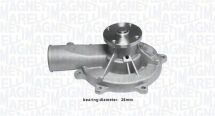 MAGNETI MARELLI Помпа води OPEL [352316170869]