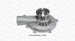 MAGNETI MARELLI Помпа води OPEL [352316170869]