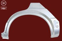 Арка пров. зад. крылья 4-дв.