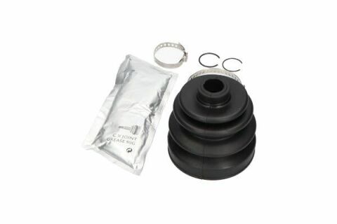 KAVO PARTS NISSAN Пильовик до-кт ШРУС наружн.Almera 95-