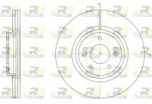 Гальмівний диск