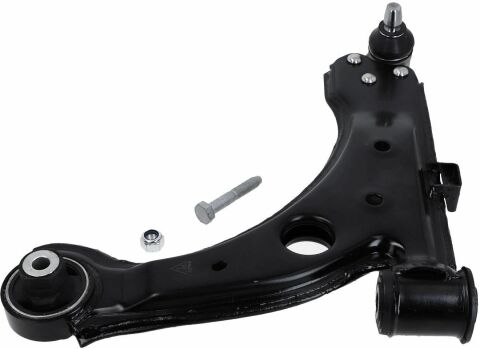 Рычаг подвески