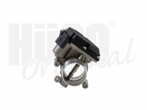 VW Корпус дросельної заслонки Audi A3,Q3,Skoda Fabia II,SuperB II,Yeti,Caddy III,Golf VI,Jetta IV,Passat,Polo,Sharan,Tiguan 2.0TDI 06-