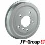 JP GROUP BMW Тормозной барабан 3 E36 90-98, фото 1 - интернет-магазин Auto-Mechanic