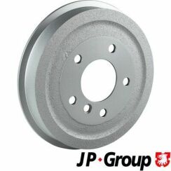 JP GROUP BMW Гальмівний барабан 3 E36 90-98