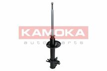 Амортизатор газовий заднiй, правий