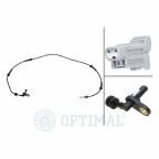 Датчик числа оборотов Датчик числа оборотов