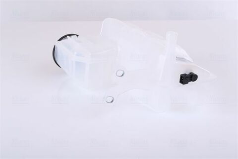 Розширювальний бачок