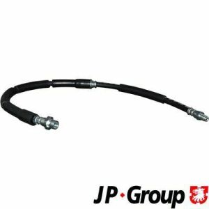 JP GROUP BMW Шланг гальм.передн.E70 X5,F15 X5,E71 X6,F16 X6