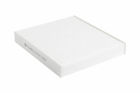 Фільтр, повітря у салоні