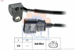 Датчик распределителя Skoda OCTAVIA, SUPERB/VW GOLF, PASSAT, TOURAN 2.0D 03- Датчик распределителя Skoda OCTAVIA, SUPERB/VW GOLF, PASSAT, TOURAN 2.0D 03-