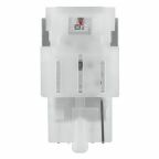 Лампа светодиодная LEDriving SL (красная) W21W W3x16d 12V 1,4W (комплект) Лампа светодиодная LEDriving SL (красная) W21W W3x16d 12V 1,4W (комплект)