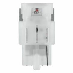 Лампа светодиодная LEDriving SL (красная) W21W W3x16d 12V 1,4W (комплект)