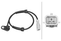 Датчик abs задн. лів. nv250, renault, mercedes-benz w415 Датчик abs задн. лів. nv250, renault, mercedes-benz w415