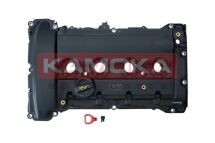 Кришка головки цилiндра