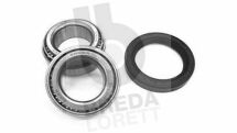 Підшипник маточини зад. Escort/Fiesta/Orion 90-99