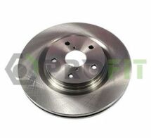 Диск тормозной