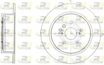 Гальмівний диск