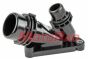 Фланец системы охлаждения BMW 3 (E90-E93)/5 (E60/E61)/X5 (E70) 2.0D-3.0D N47/N57 04-17, фото 6 - интернет-магазин Auto-Mechanic