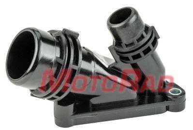 Фланец системы охлаждения BMW 3 (E90-E93)/5 (E60/E61)/X5 (E70) 2.0D-3.0D N47/N57 04-17