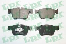 гальмівні колодки дискові