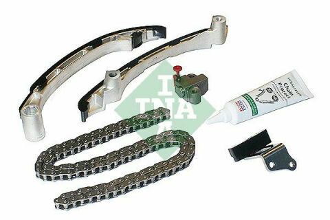 Комплект цепи ГРМ Toyota Hiace 2.7 VVTi 05-18/Land Cruiser Prado 2.7 03-10