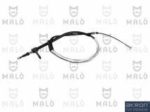 Трос стояночного тормоза ALFA ROMEO 156 97-07, GT 03-10