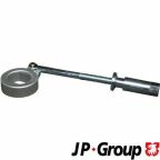 Натяжная планка ремня генератора W124/W126 (160mm/с гайкой) Натяжная планка ремня генератора W124/W126 (160mm/с гайкой)