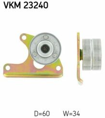 Натяжной ролик 405,,J5,Citroen C15,ZX 1.8/1.9D Натяжной ролик 405,,J5,Citroen C15,ZX 1.8/1.9D